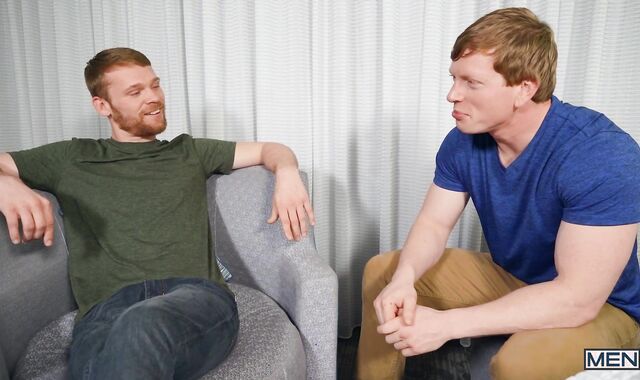 DrillMyHole.com - Kyle Connors display gigantic prick