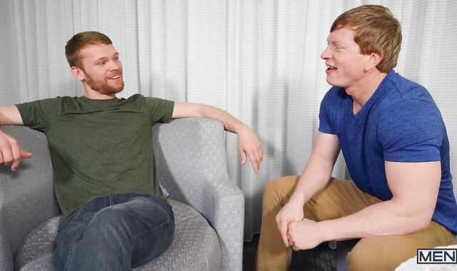 DrillMyHole.com - Kyle Connors display gigantic prick