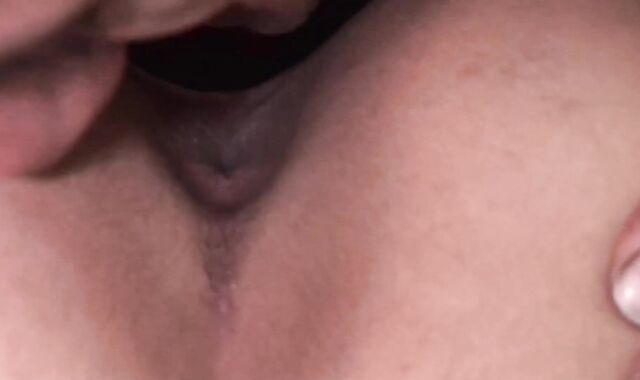 No condom Me Dad: Youthfull latino duo asslicking pornography