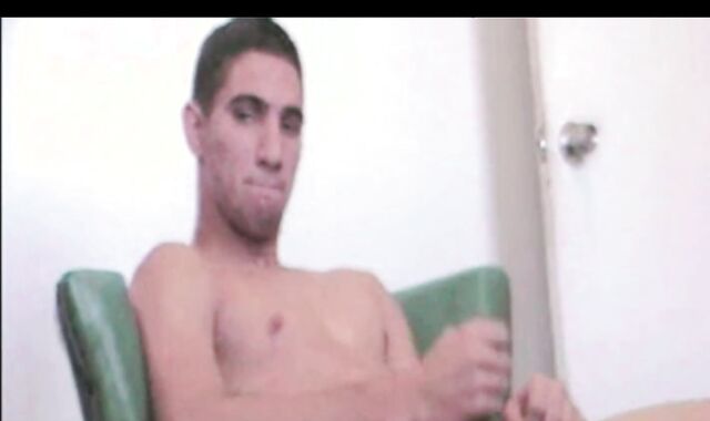 Adrian 2 HD gay Porn