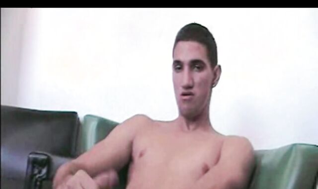 Adrian 2 HD gay Porn