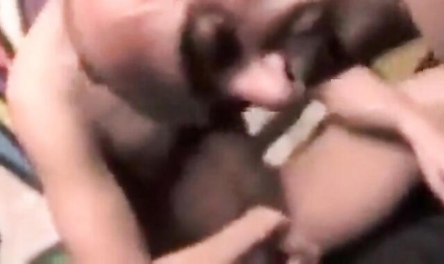 Raw Amateur Orgy