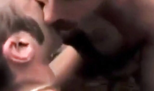 Raw Amateur Orgy