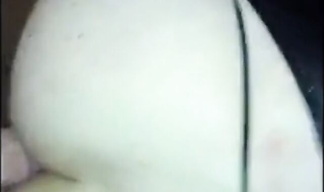 Crossdresser Barebacked by Body-Boy