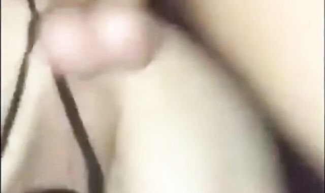 Crossdresser Barebacked by Body-Boy