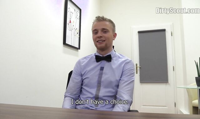 elegant fellow get laid for money