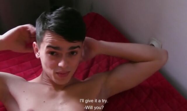 Czech Hunter: Czech blowage jizm