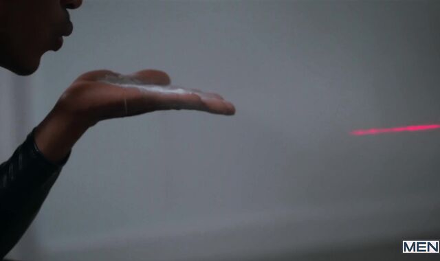 The wazoo Burglar: moist - JJ Knight & Mateo Fernandez Yankee Fuck-a-thon