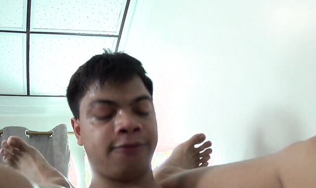 Medic Twunk - Large medic milking