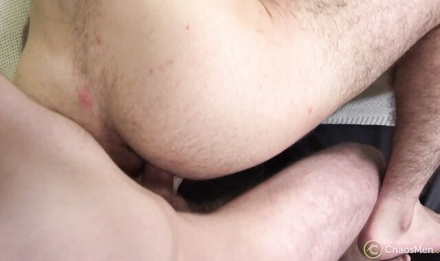 ChaosMen.com: Sam donk pummel