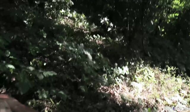 CzechHunter: Czech man jacking