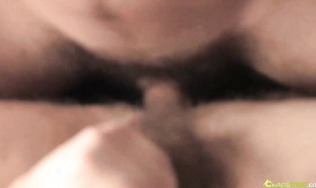 ChaosMen.com: Caucasian ass pummeling