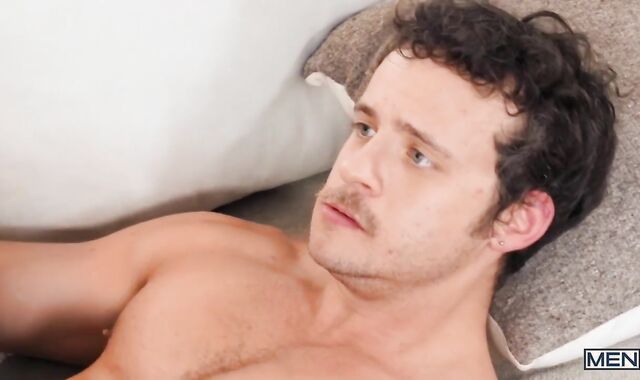 DUDES - Piercing Nate Grimes fantasies popshot