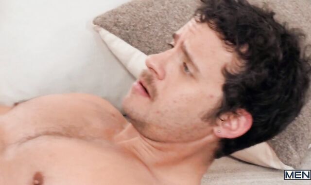 DUDES - Piercing Nate Grimes fantasies popshot