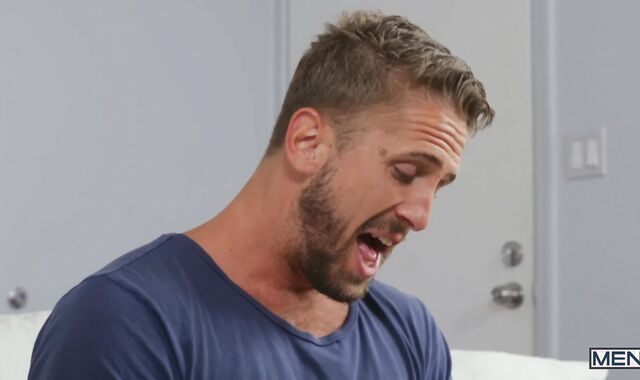 youthful man rod: without a condom - Wesley Forest and Cameron Parks Yankee Romp