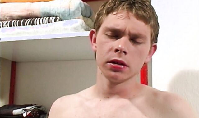 EastBoys.com - Faggot Acquaintance smooching