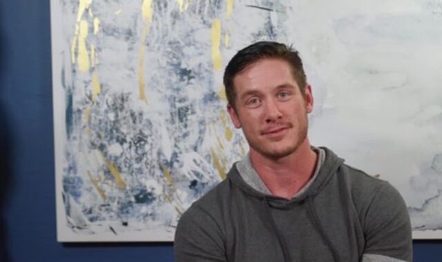 Jax & Lane: condom-free - Yankee Have fun