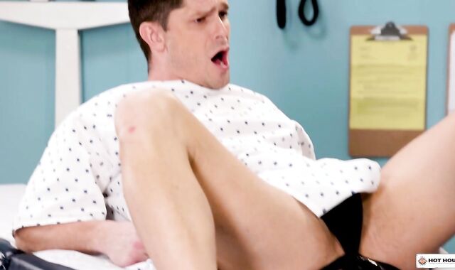 Scorching Building - Messy truly luvs stuffing rock hard