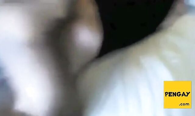 Amateur Gay Video: Negro Destruidor 2