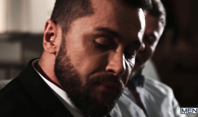 immense Screen Narcissus: wet - Matt Anders with Tyler Berg wazoo Tonguing Fuckfest