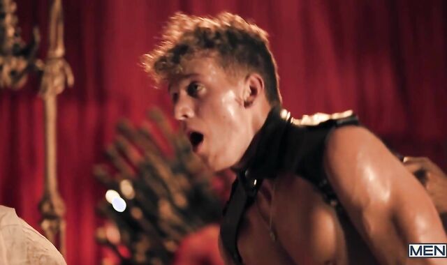 Screw My Fuck-hole: Yankee sensuous smooching