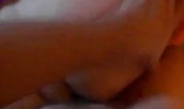 Crossdresser Fun with Lady F: Blowjob and Amateur Action