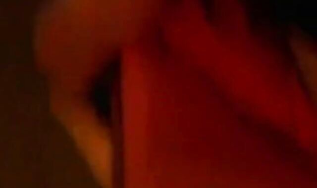 Crossdresser Fun with Lady F: Blowjob and Amateur Action