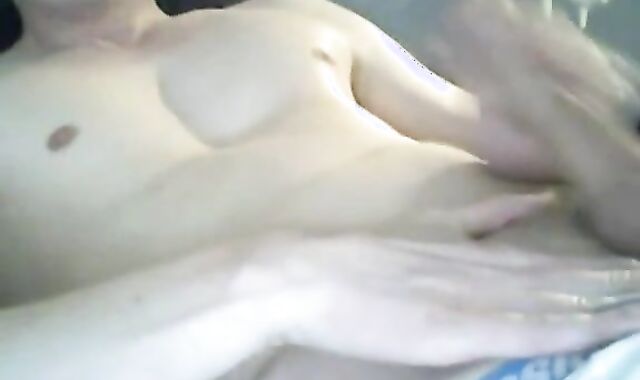 Twink's Hot Body Cums Hard 2