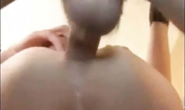 Big Cock Bareback Breeding Amateur Video