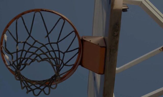 NextDoorRaw - Adonis Cole amongst defined Dante Martin