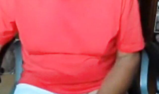 Daddy Hunk Jerks Off on Webcam 2