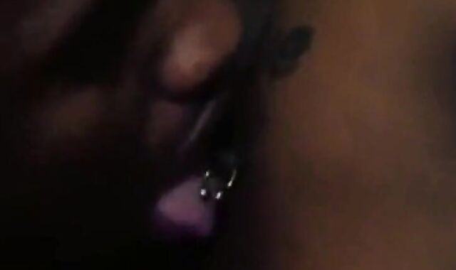 Spanking and Sucking Black Cock