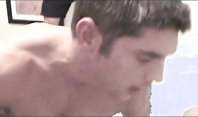 When a Top Tries Bottoming for the First Time