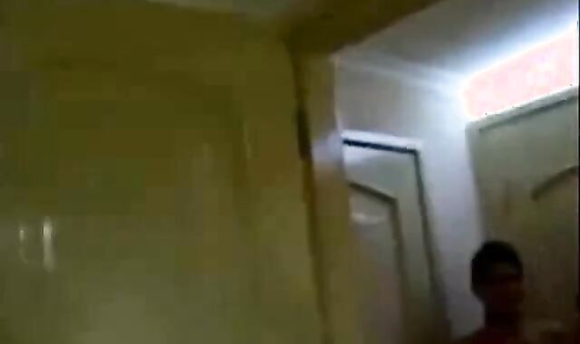 Riesiger Schwanz Kerl - Dicken Kerl zeigen seine Webcam