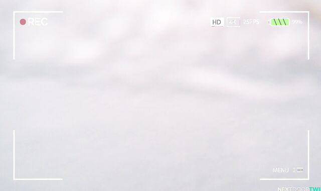 NextDoorTwink - Homo Dylan Matthews no condom jizm guzzling