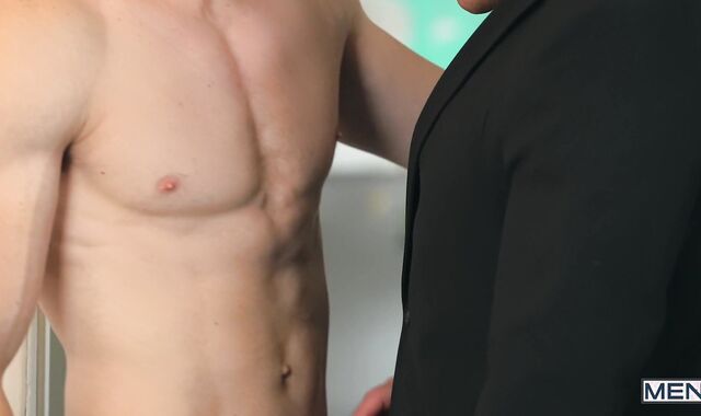 The See - Bruce Beckham, Michael Jackman Yankee Tear up