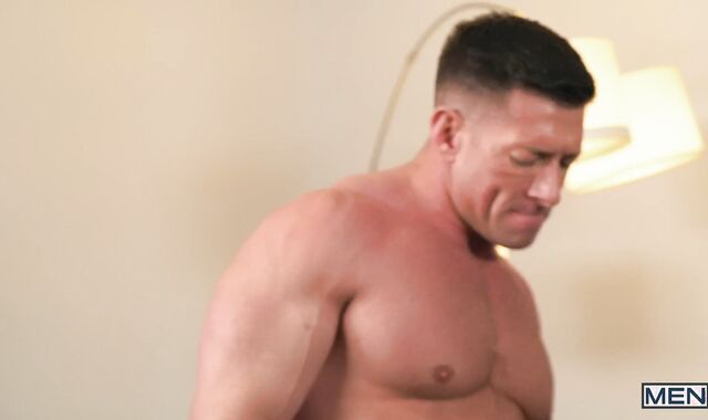 The See - Bruce Beckham, Michael Jackman Yankee Tear up