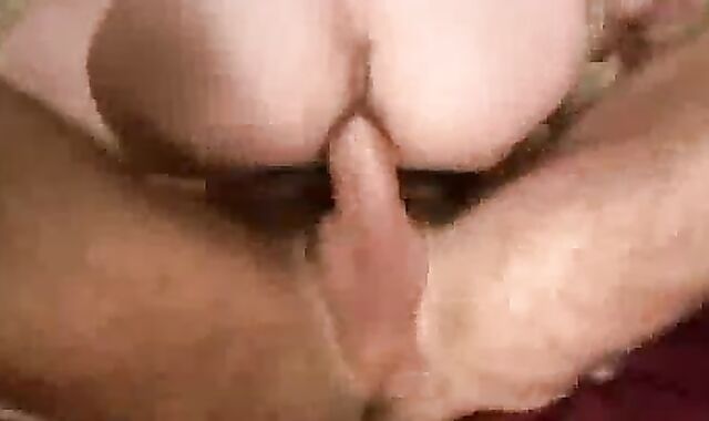 A Real meaty man rod