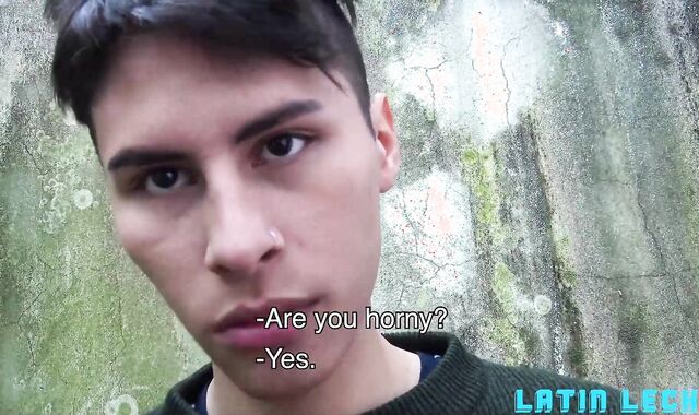 LatinLeche.com: School college girl truly likes harsh orgy