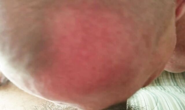 Sucking My Buddy's Big Cock to Orgasm 2