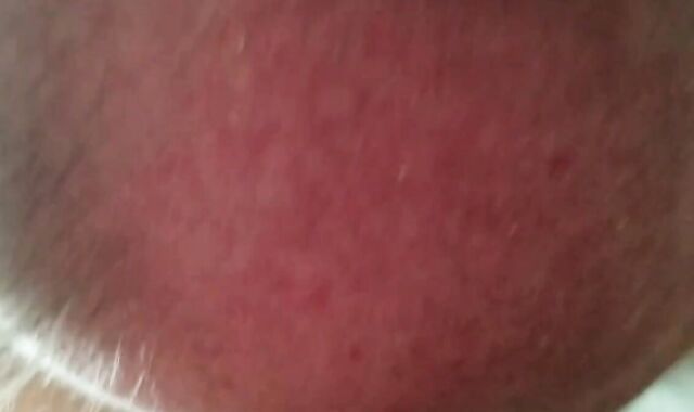 Sucking My Buddy's Big Cock to Orgasm 2