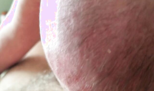 Sucking My Buddy's Big Cock to Orgasm 2