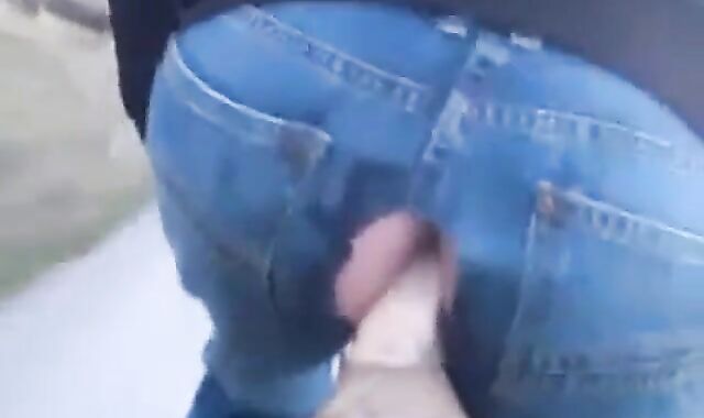 Cycling Fun with My Man 2