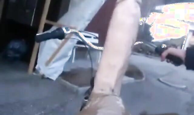 Cycling Fun with My Man 2