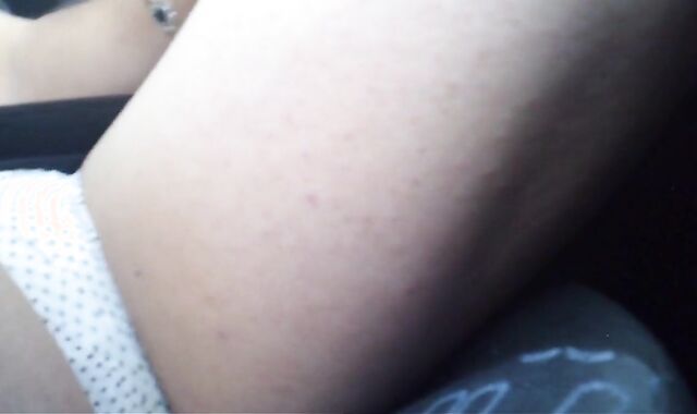 Outdoor Crossdresser Fun 2