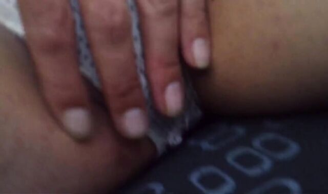 Outdoor Crossdresser Fun 2