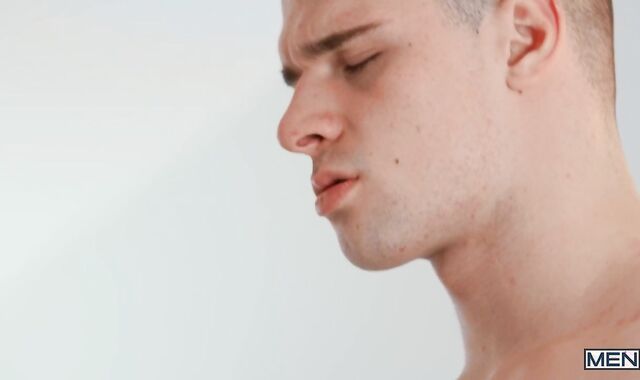 DrillMyHole: Immense spunk-pump Thyle Knoxx toying with orgy fucktoys