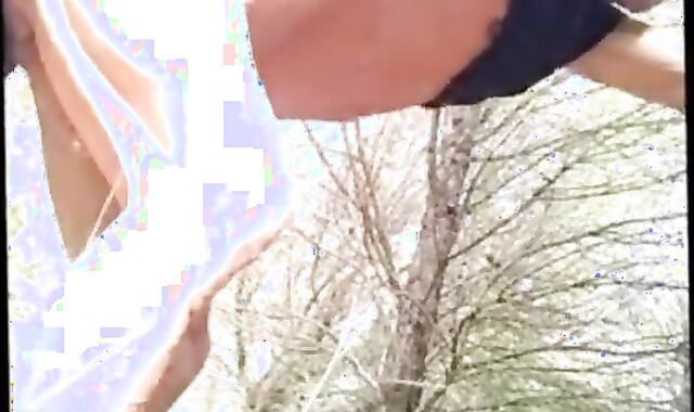 Daddy Bear's Outdoor Cruise