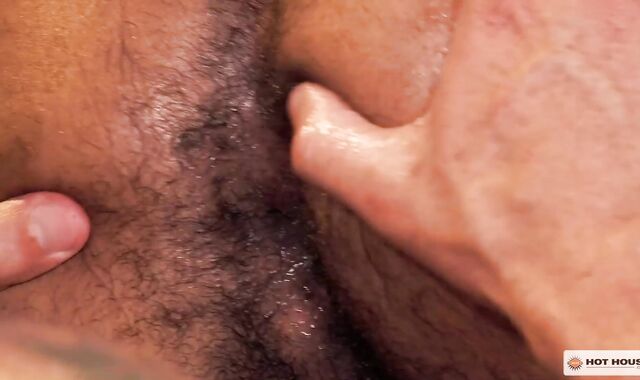 HotHouse - Cock-squeezing Cade Maddox roleplay hump gig