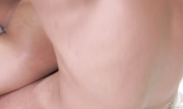 FalconStudios - Rock hard nailining and fur covered dark-hued bodybuilder